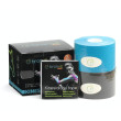 Nastro kinesiologico BronVit Sport Kinesio Tape set