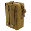 Borsa militare Cattara Army