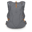 Zaino da corsa Osprey Duro 15 arancione/grigio phantom grey/toffee orange