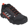 Scarpe da uomo Adidas Terrex AX3 GTX nero/grigio Dgsogr/Greone/Solred