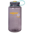 Borraccia Nalgene Wide Mouth Sustain 1l grigio Aubergine