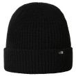 Berretto The North Face Tnf Fisherman Beanie nero Tnf Black