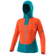 Giacca da donna Dynafit Traverse Dst W Jkt arancione lowa