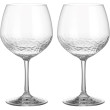 Bicchiere Brunner Set R&W Wineglass bianco