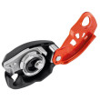 Assicuratore con sistema frenante Petzl Neox