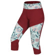 Leggings 3/4 da donna Ocún Rhea 3/4 Leggings