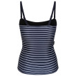 Costume da bagno da donna Regatta Aceana Tankini III