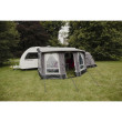 Tenda per minibus Vango Tuscany Air 400 Elements ProShield grigio Shadow Grey