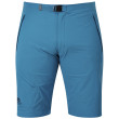 Pantaloncini da uomo Mountain Equipment Comici Short blu Alto Blue