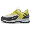 Scarpe da trekking da donna Garmont Dragontail Tech Gtx giallo yellow/light grey