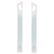 Bastoncino luminoso Lifesystems 8 Hour Glow Sticks (White) bianco White