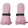 Guanti invernali per bambini Reima Ote rosa chiaro Grey Pink