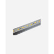 Striscia led Bo-Camp Slim tube LED Dimmable 7W