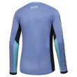 Maglia da ciclismo per donna Protective P-Queen of vert