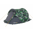 Tenda da trekking Regatta Malawi 2 (Print) verde GreenGeo