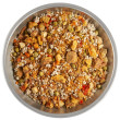 Cibo disidratato Lyo food Stew with pearl barley 370g