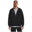 Felpa da uomo Under Armour Rival Fleece FZ Hoodie