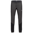 Pantaloni da donna High Point Alpha Lady Pants nero Black