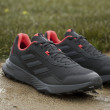 Scarpe da corsa da uomo Adidas Tracefinder