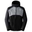 Giacca da uomo The North Face M Stratos Jacket - Eu nero/grigio TNF Black/Meld Grey/Asp