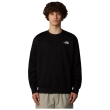 Felpa da uomo The North Face M Essential Relaxed Crew