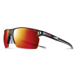 Occhiali da sole Julbo OUTLINE SP3 CF nero/arancio TranslBlack/Red