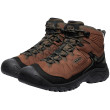 Scarpe da uomo Keen Targhee IV Mid WP M