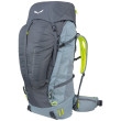 Zaino Salewa Alptrek 65 +10 Pro Bp grigio/verde OmbreBlue/Flintstone