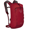 Zaino Osprey Daylite Cinch Pack rosso cosmic red