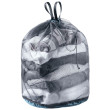 Sacca Deuter Mesh Sack 10 blu scuro atlantic