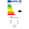 Frigorifero a compressore Outwell Arctic Chill 40