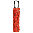 Paracord Gear Aid 550 arancione orange reflective