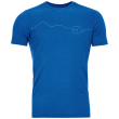 Maglietta da uomo Ortovox 150 Cool Mountain Ts M