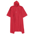 Poncho per bambini Ferrino Poncho Junior rosso red