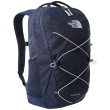 Zaino da uomo The North Face Jester blu/grigio TnfNavy/MeldGray