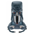 Zaino da trekking Deuter Aircontact Core 70+10