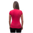 Maglietta da donna Sensor Merino Wool Active kr.r.