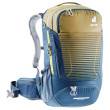 Zaino Deuter Trans Alpine Pro 28 marrone/blu ClayMarine