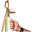 Dispositivo di assicurazione Grivel Master Pro Belayer