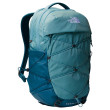 Zaino da donna The North Face W Borealis blu ALGAE BLUE/MIDNIGHT PET