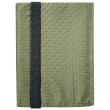 Portafoglio Tatonka Card Holder 12 RFID B verde scuro olive