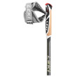 Bastoncini da nordic walking Leki Poles Traveller Carbon