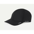 Berretto con visiera SealSkinz WP All Weather Cap nero/grigio