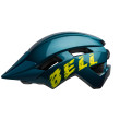 Casco da ciclismo per bambini Bell Sidetrack II Youth