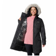 Cappotto invernale da donna Columbia Suttle Mountain™ Long Insulated Jacket