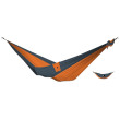 Amaca Ticket to the moon Honey Moon Hammock arancione/grigio Orange/DarkGray