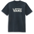 Maglietta da uomo Vans Classic Vans Tee-B blu scuro Indigo/Marshmallow