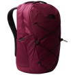 Zaino da uomo The North Face Jester rosso/nero