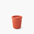 Tazza Sea to Summit Passage Cup rosso Spicy Orange