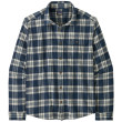 Camicia da uomo Patagonia Fjord Flannel Shirt